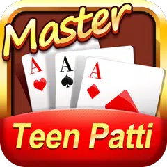 Teen Patti Master - Indian Poker