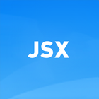 JSXlink أيقونة