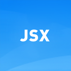 JSXlink Zeichen