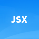 آیکون‌ JSXlink