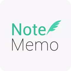 NoteMemo APK download