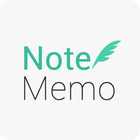 NoteMemo иконка