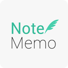 NoteMemo-icoon