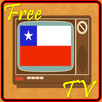Chile  TV Guide APK