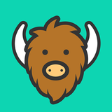 Yik Yak biểu tượng