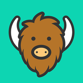 آیکون‌ Yik Yak