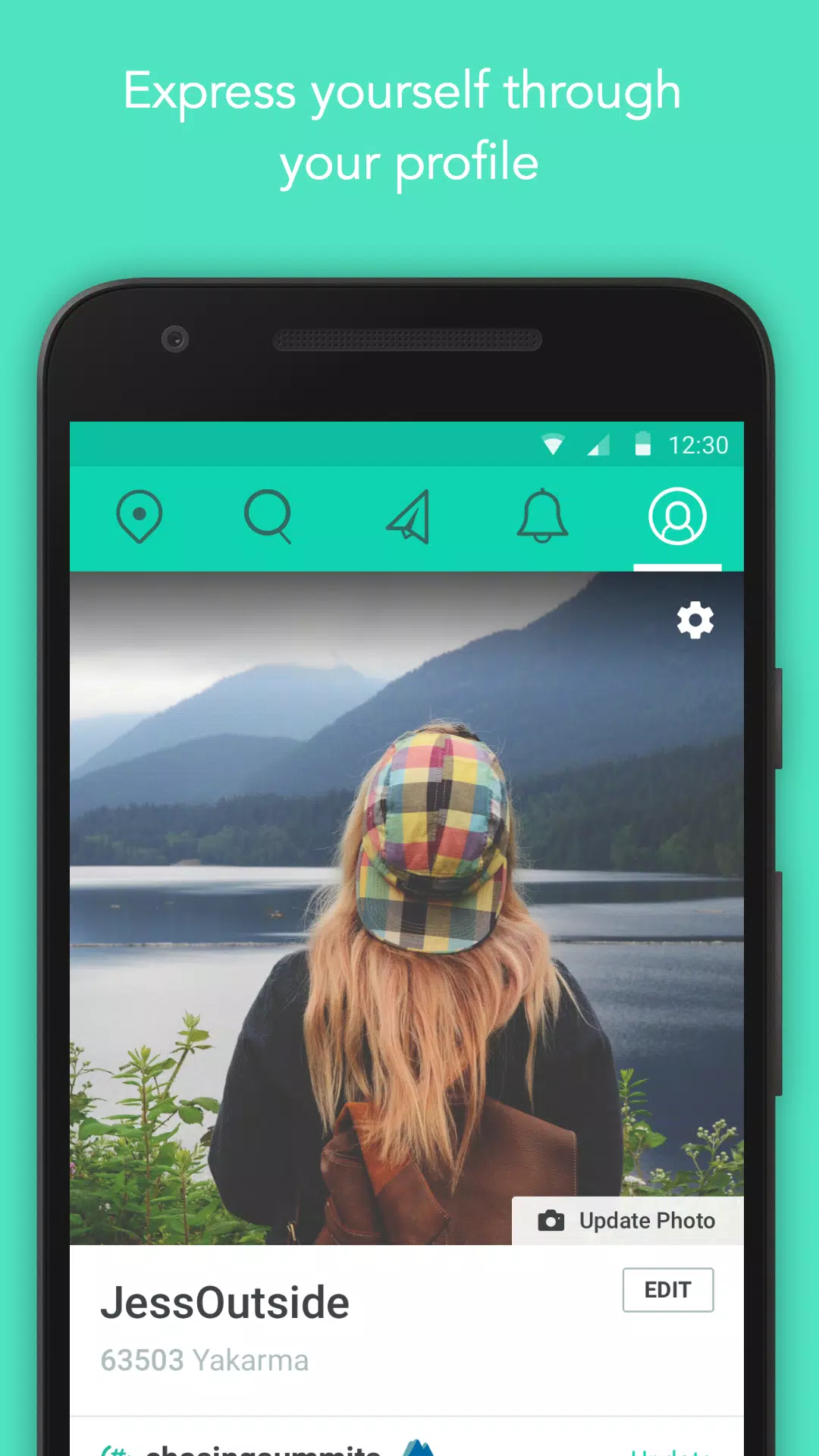 Yik Yak for Android - APK Download