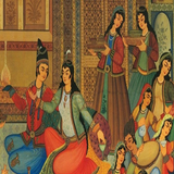 Kurdish Iranian Songs アイコン
