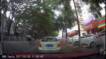 IRO DashCam screenshot 4