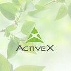 MyActiveX icon