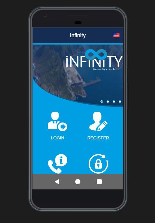 Infinity app. Infinity приложение. Infinity приложение для телефона. Infinity Lagrande андроид. Телефоны андроид Инфинити.