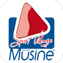 Musinè Sport Village APK