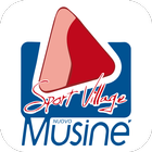 Musinè Sport Village-icoon