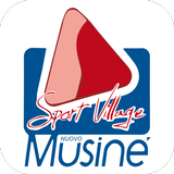 Musinè Sport Village icône