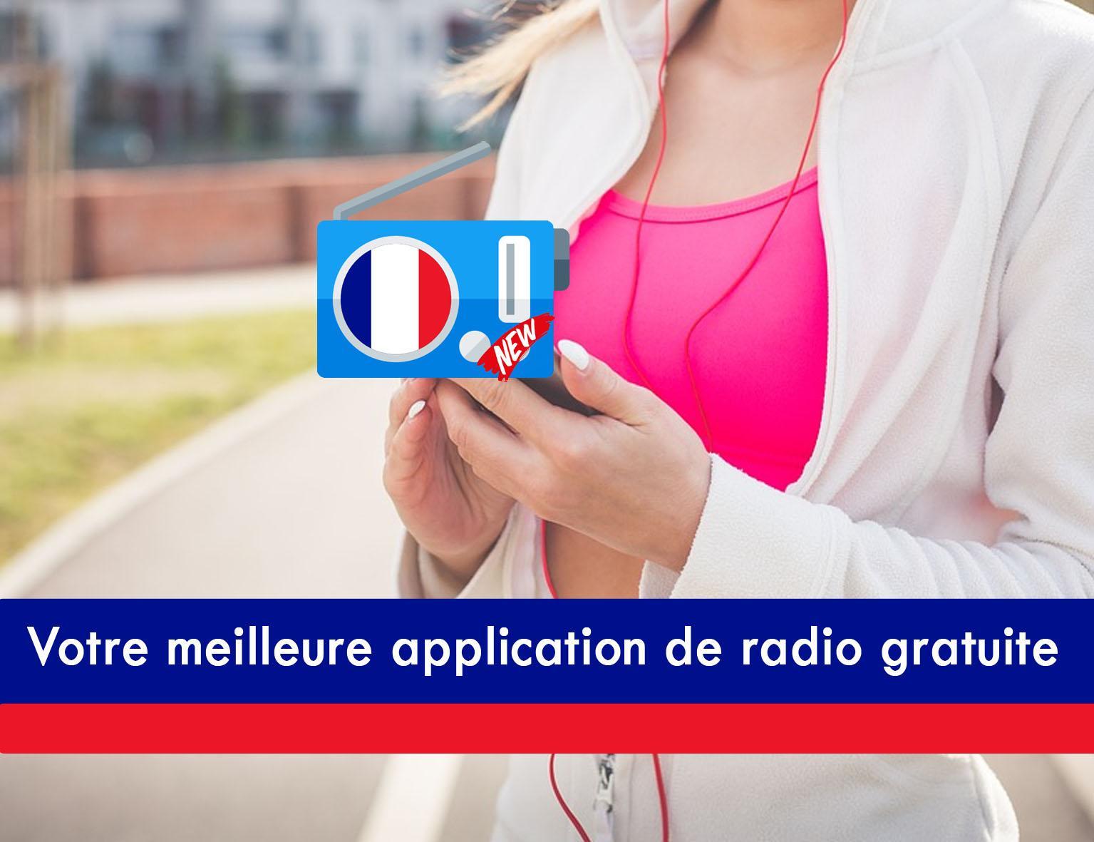 Radio Tendance Ouest france free live streaming for Android - APK Download