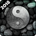 Yin Yang Wallpaper