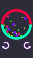 Color Spinner Jump 截图 1