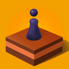 Chess Jump icône
