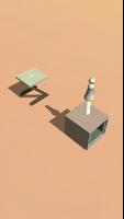 Chess Jump captura de pantalla 1
