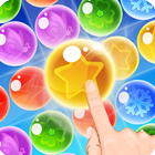 Bubble Pop Puzzle icône