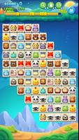 Connect 2 Tiny Animals - Pet L 스크린샷 3
