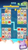 Connect 2 Tiny Animals - Pet L 포스터