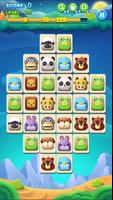 Connect 2 Tiny Animals - Pet L 스크린샷 2