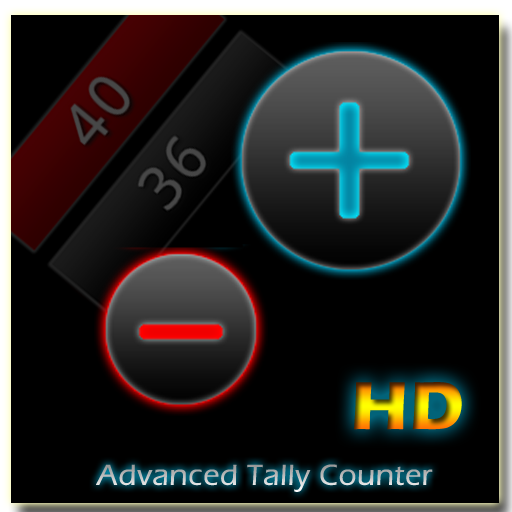 Advanced Tally Counter