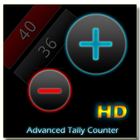 Advanced Tally Counter icône