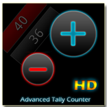 Advanced Tally Counter
