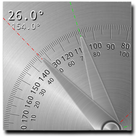 Icona Advanced Protractor