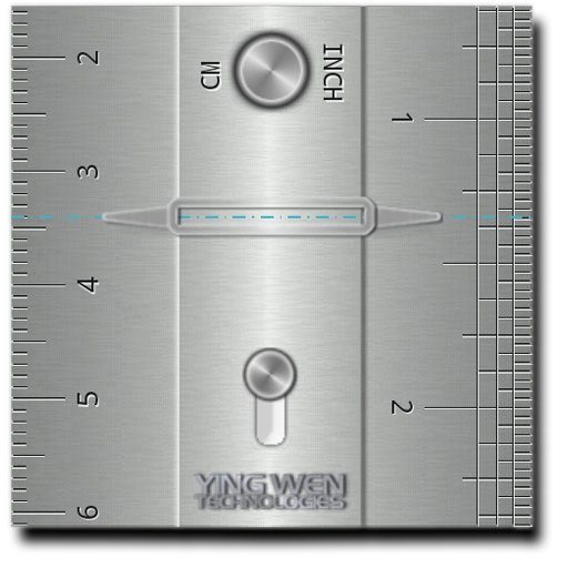 Advanced Ruler