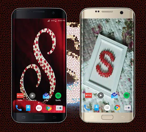 S Name Wallpaper HD APK for Android Download S Name Wallpaper HD APK for Android Download