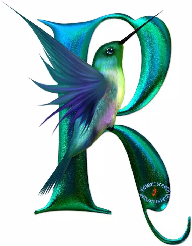 Wallpaper R Name