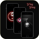 Ying Yang Wallpaper APK