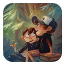 Gravity Falls Wallpaper HD APK