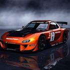 Cool Grid Racing GT icon