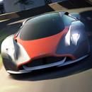 Cool Racing Mustang Car APK