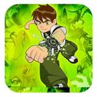 Ben10 Wallpaper icono