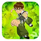 Ben10 Wallpaper