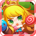 Candy Adventure