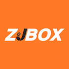 ZJBOX icône