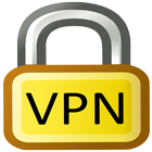 VPNGate-免费VPN 图标