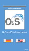 O&S 2014 Affiche