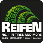 Tyres 2014 icon