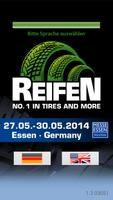 Tyres 2014 plakat