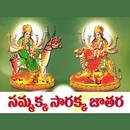 Sammakka Saralamma jatara 2018 APK