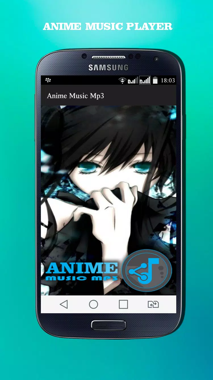 Anime Music Mp3 for Android - APK Download