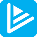 Blue Anime Music Player APK