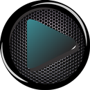 BlackPlayer Mp3 APK
